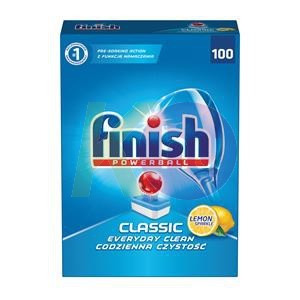 Finish tabl. 100db Classic Lemon 42962535