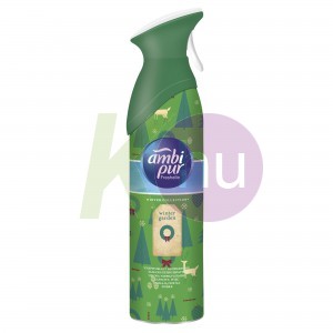 Ambi Pur Spray 300ml Wintergard 52141324