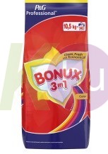 Bonux 140 mosás / 10,5kg Regular 52141410