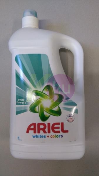 Ariel 70 mosás / 4,55l White Flower 52141418