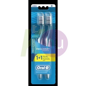 Oral-B fkefe DUO Pro-Expert Medium 52141495