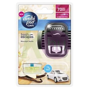 Ambi Pur Car3 7ml Vanilia 52141511