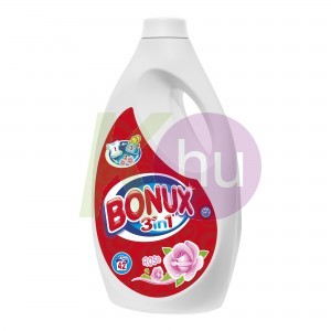 Bonux 42 mosás / 2,73l Rose 52141516