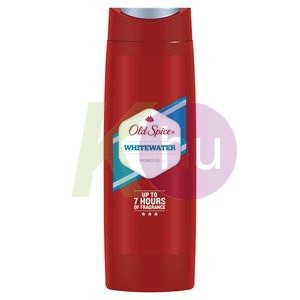 Old Spice tus 400ml Whitewater 52141525