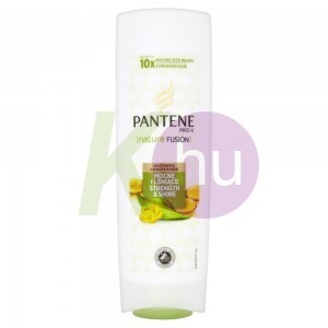 Pantene balzsam 360ml Nature Fusion 52141533