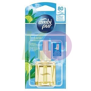 Ambi Pur elektr. ut. 20ml Botanic Breeze 52141561