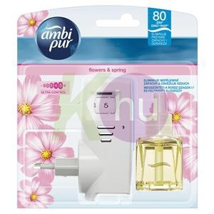 Ambi Pur elektr.készülék 20ml Flowers&Spring 52141562