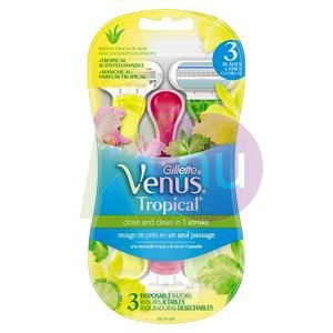 Gillette Simply Venus Tropical eldobható borotva 3db 52141573