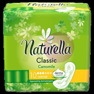 Naturella Classic Standard 10 52141577