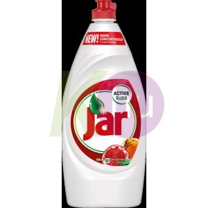 Jar 900ml Gránátalma 52141601