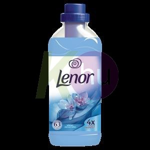 Lenor 63 mosás/1,9L Spring Awake 52141640