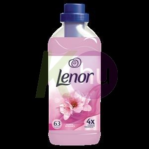 Lenor 63 mosás/1,9L Floral Romance 52141644