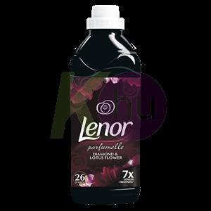 Lenor 26 mosás/780ml Diamond&Lotus Flower 52141650