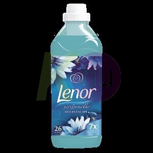 Lenor 26 mosás/780ml Ocean Escape 52141653