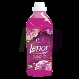 Lenor 26 mosás/780ml Wild Flower Bloom 52141654