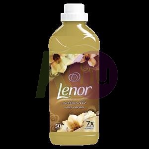 Lenor 50 mosás/1,5L Gold Orchid 52141656