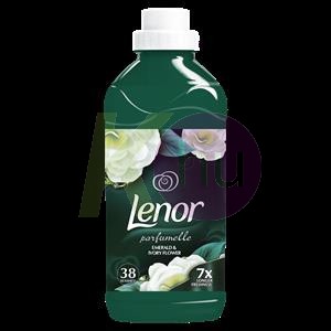 Lenor 50 mosás/1,5L Emerald&Ivory Flower 52141659