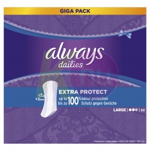 Always tiszt.betét 68 Large 52141676