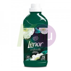 Lenor 38 mosás / 1,14L Emerald&Ivory Flower 52141703