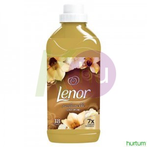 Lenor 38 mosás / 1,14L Gold Orchid 52141704