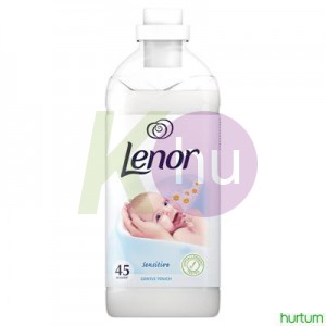 Lenor 45 mosás / 1,36L Gentle Touch 52141708