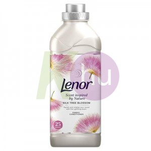 Lenor 25 mosás/750ml Silk Tree Blossom 52141753