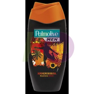 Palomlive Palmolive tusfürdő 250ml ffi Brazil Guarana Kick 52635943