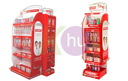 Colgate display 52635950