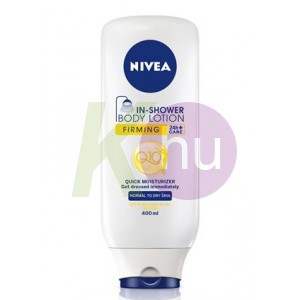 Nivea body 400ml zuh.közbeni Q10Plus Bőrfeszesítő 52645877