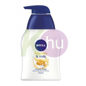 Nivea foly.szap.pump.250ml Honey&Milk 52645880