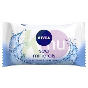 Nivea szappan 90g Sea Minerals 52645903