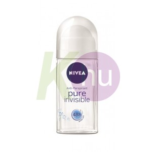 Nivea golyós 50ml Pure Invisible 52645936