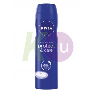 Nivea deo 150ml noi Protect&Care 52645937