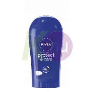 Nivea deostift 40ml noi Protect&Care 52645941