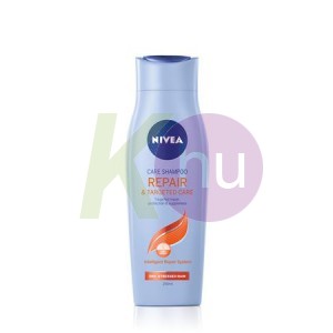 Nivea sampon 250ml Repair&Targeted Care 52645944