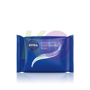 Nivea V. arctiszt.kendő 25db Creme Care 52645956