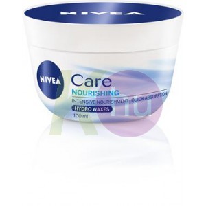 Nivea Care creme 100ml 52645992