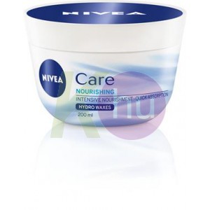 Nivea Care creme 200ml 52645993