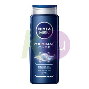 Nivea tus 500ml ffi Original Care 52646002