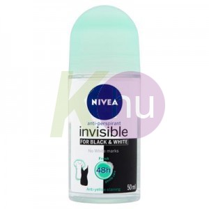 Nivea golyós 50ml noi Inv. B&W Fresh 52646006