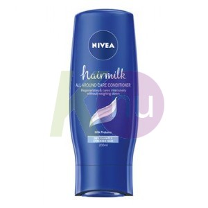 Nivea kondícionáló 200ml Hairmilk Normál 52646020