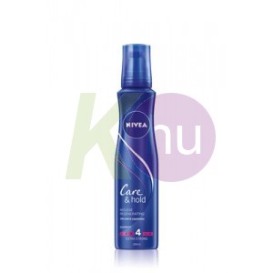 Nivea hajhab 150ml Care & Hold 52646021