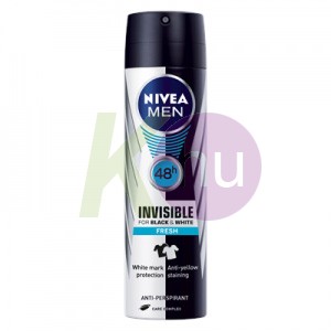 Nivea golyós 50ml ffi Inv. B&W Fresh 52646030