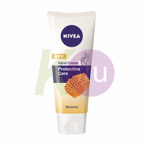 Nivea kézkrém 75ml Méhviasszal 52646037