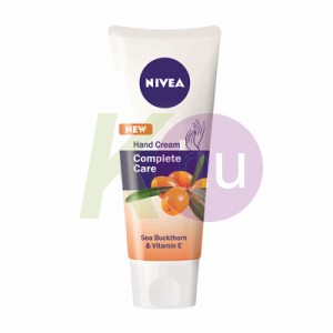 Nivea kézkrém 75ml Homoktövis & E-vitamin 52646038