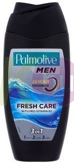 Palmolive tusfürdő 250ml ffi Fresh Care 52663589