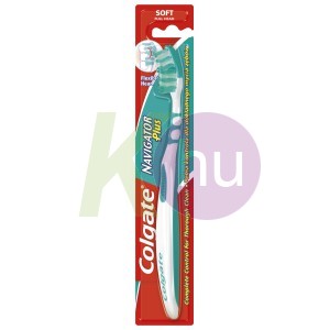 Colgate fogkefe Navigator Plus Soft 52663598