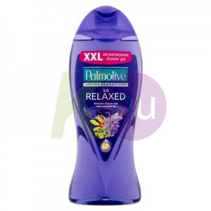 Palmolive tusfürdő 500ml Aroma Sensations So Relaxed 52663651