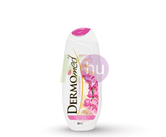 DERMOmed tus 250ml kasmír és orchidea 53000718