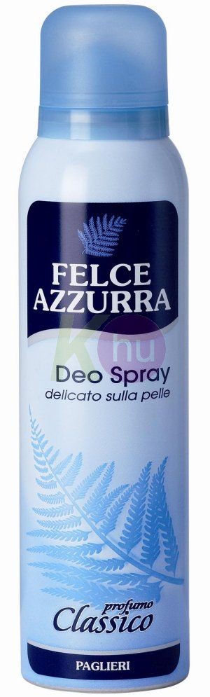 Felce Azzurra deo 150ml classic 53000746